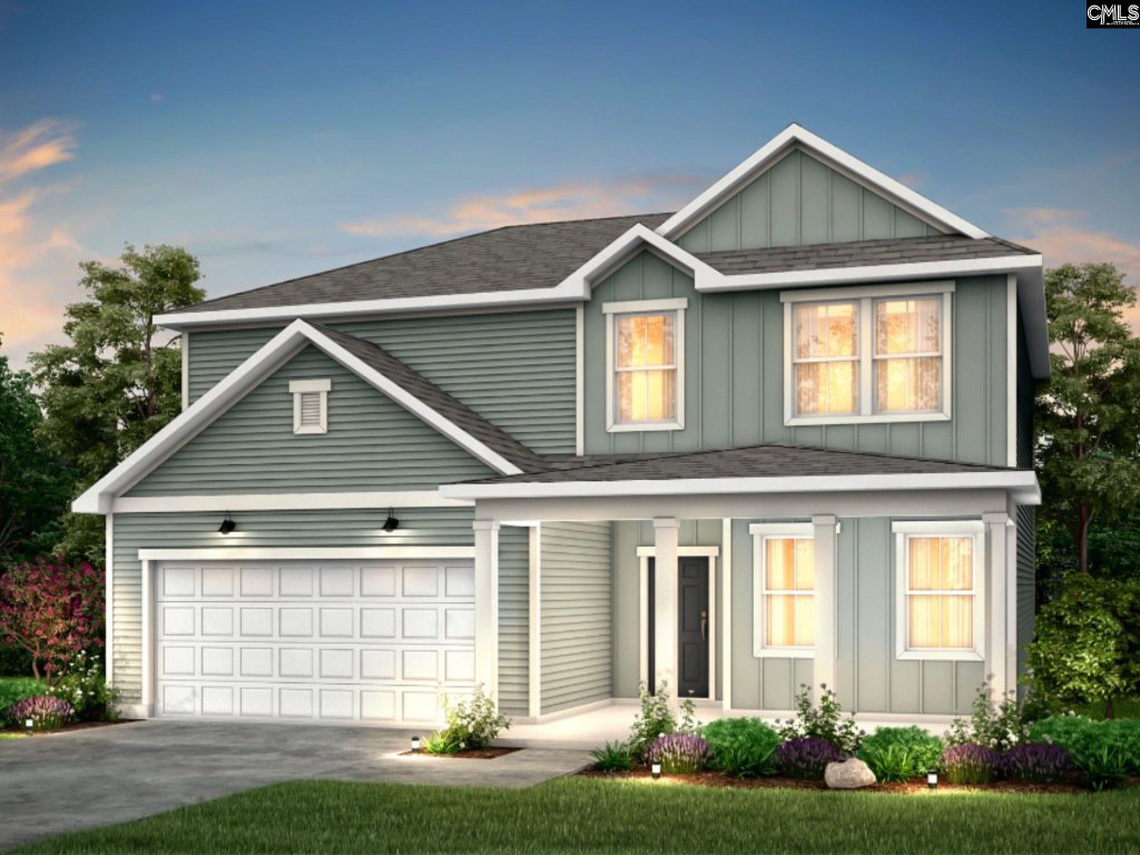 545 Carters Grove Lane