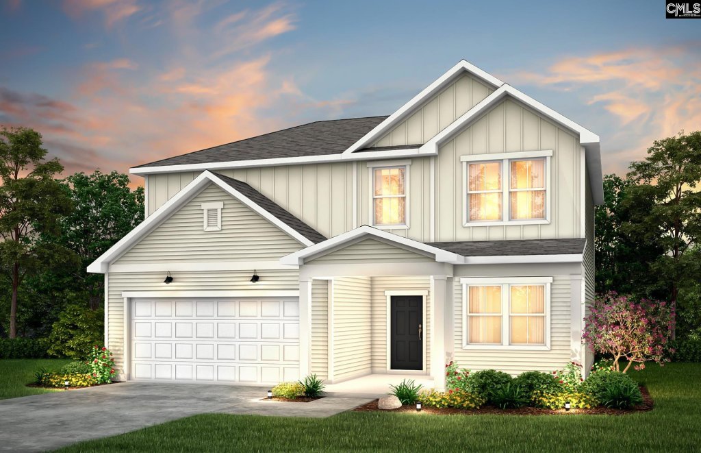 557 Carters Grove Lane