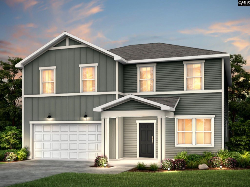 549 Carters Grove Lane