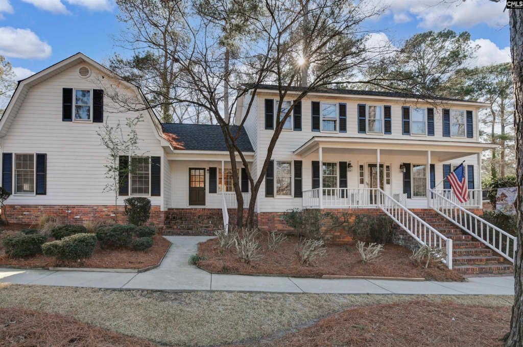 73 Olde Springs Road