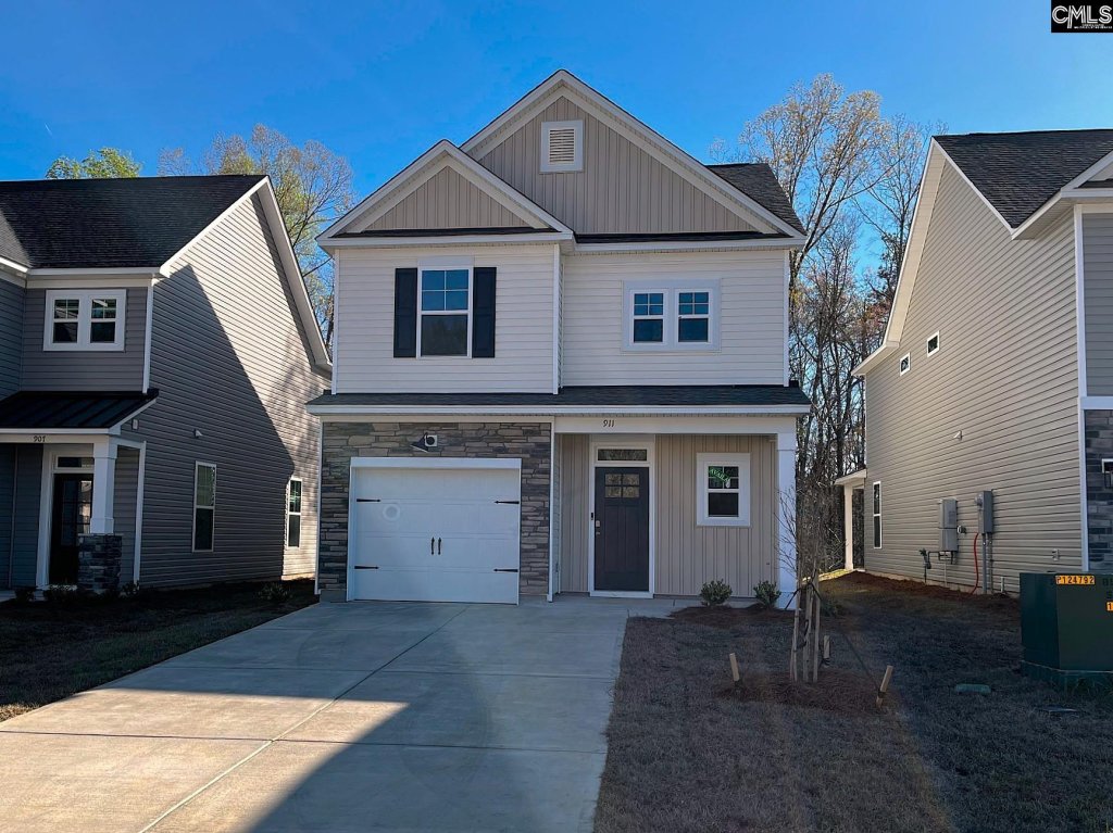 911 Fire Island Road