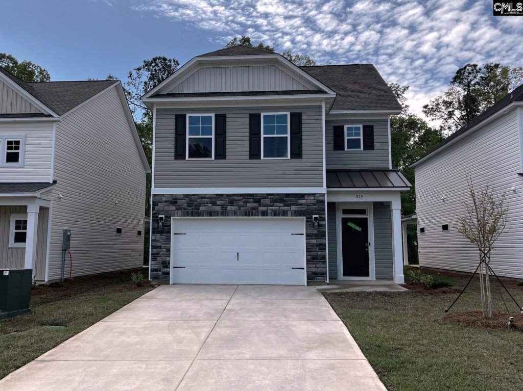 913 Fire Island Road