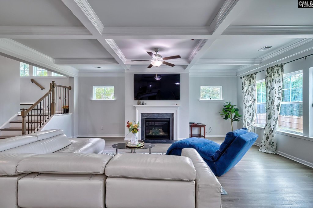 Catawba Hill, Elgin community