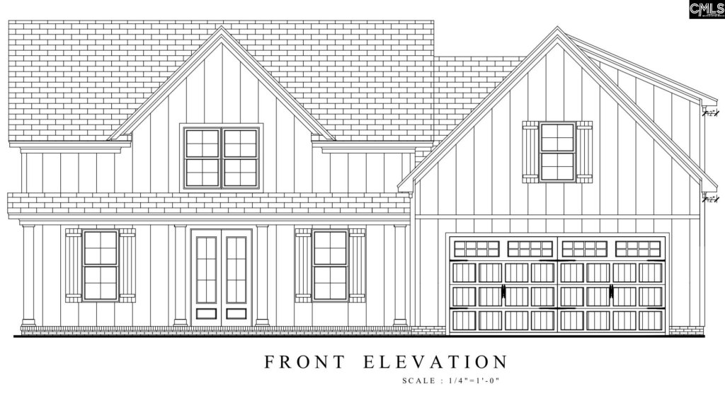LANDS END AT WOODSIDE SHORES, Prosperity community