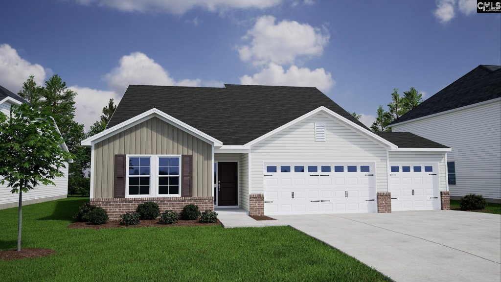 Nazareth Heights, Lexington community