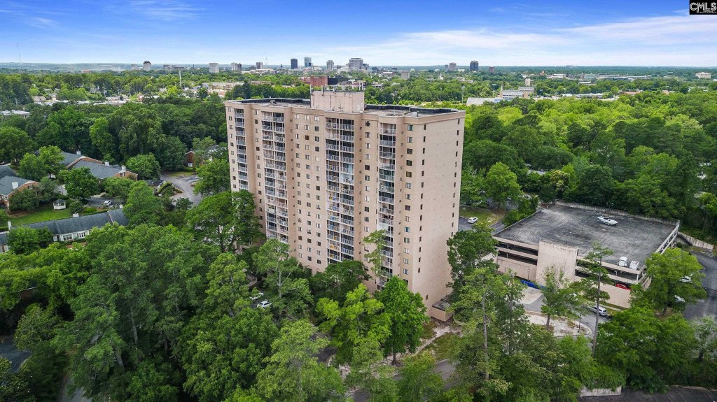 1825 St Julian Place 14-G