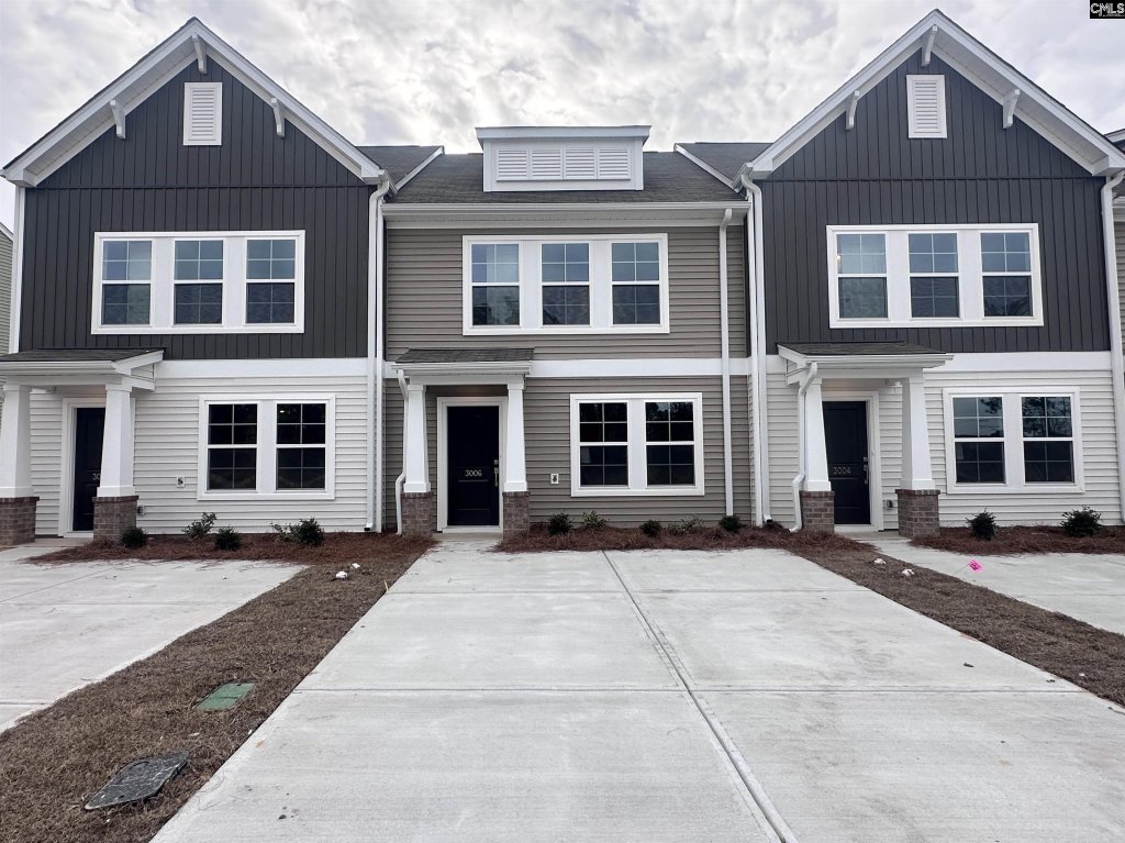 3006 Harborview Drive