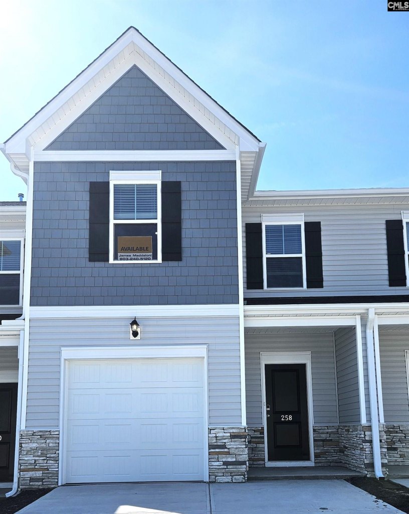 258 Sunny Hill Drive