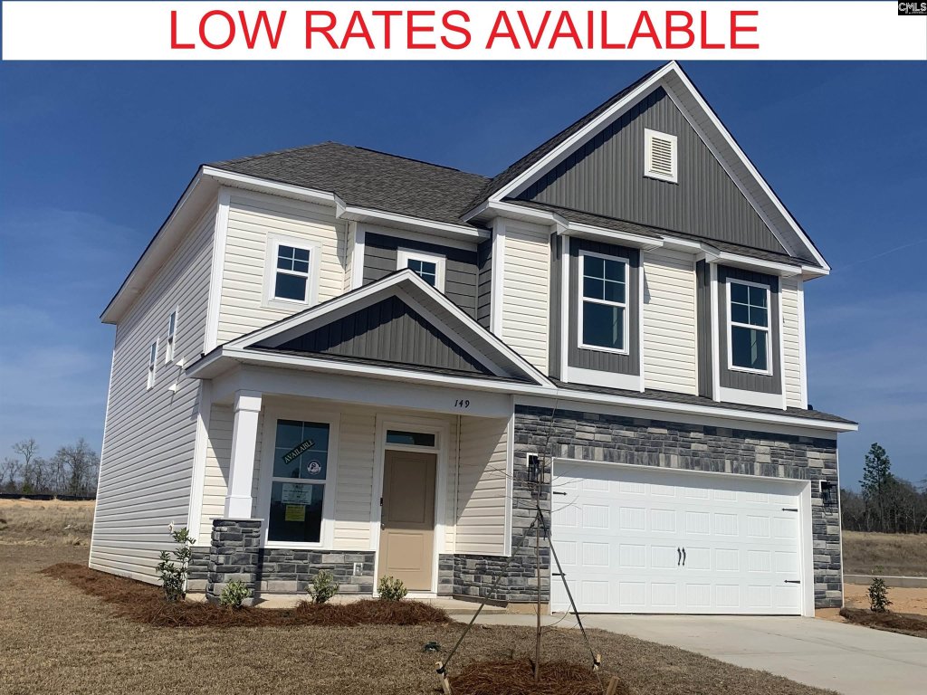 149 Dew Blossom Drive