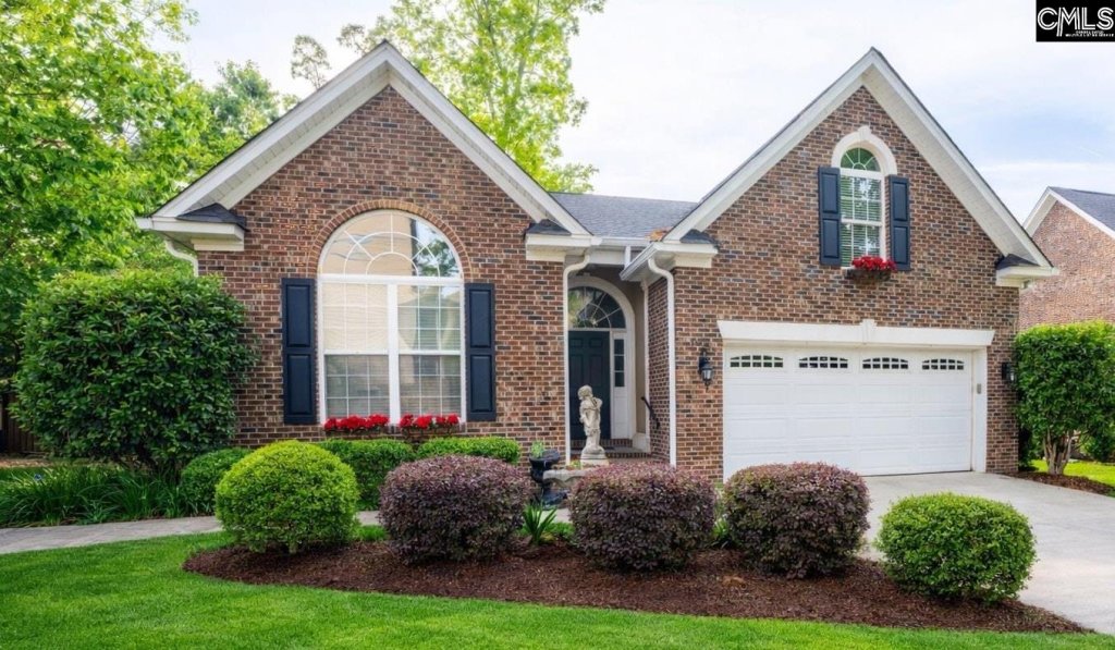 The Palms At Stoney Pointe, Chapin community