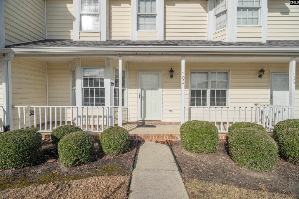 102 New Brookland Place