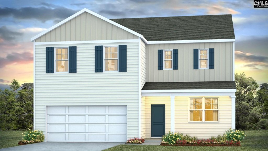 349 Bevington Brook Lane