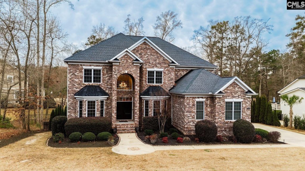 Kingston Harbour, Lexington community