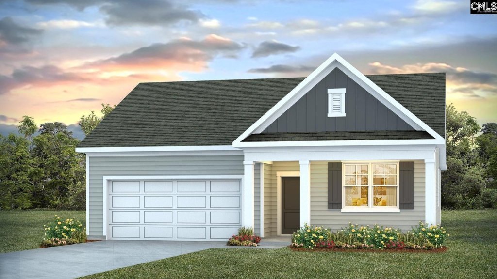 445 Leathertree Lane