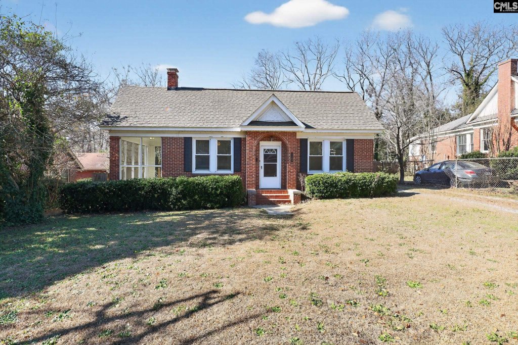 3303 Abingdon Road