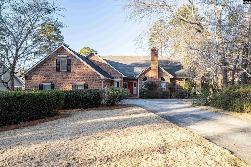 TIMBERLAKE - FAIRWAY OAKS, Chapin community