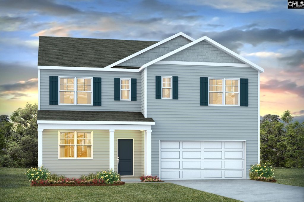 441 Leathertree Lane