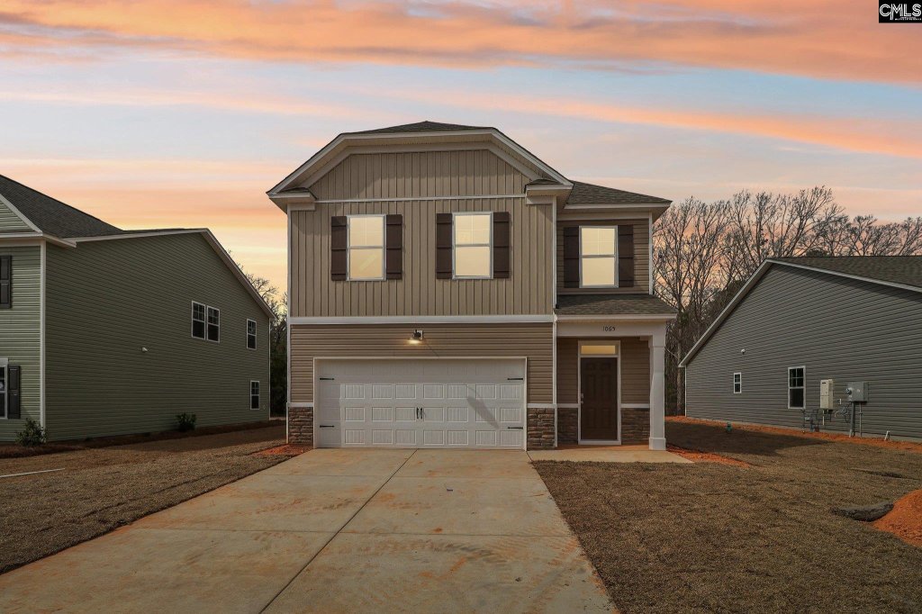 652 Old Charleston Road