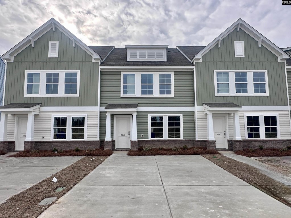 3020 Harborview Drive