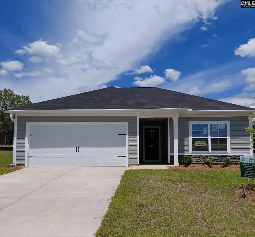 121 Cape Horn Drive