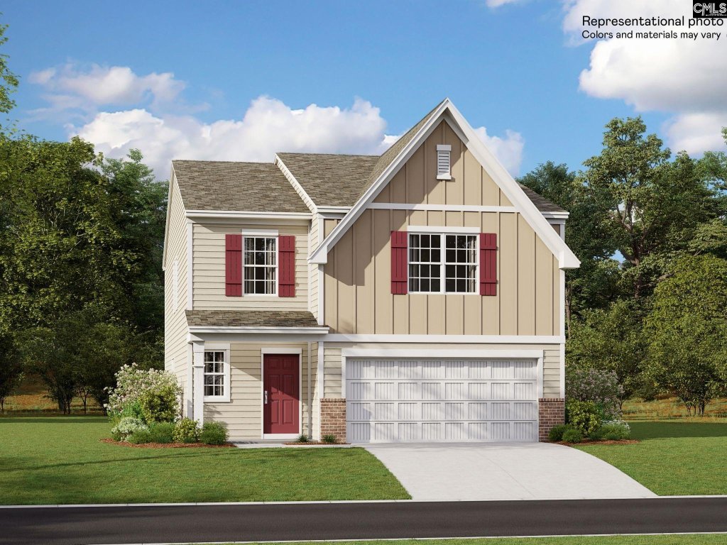 481 Happy Hollow Drive