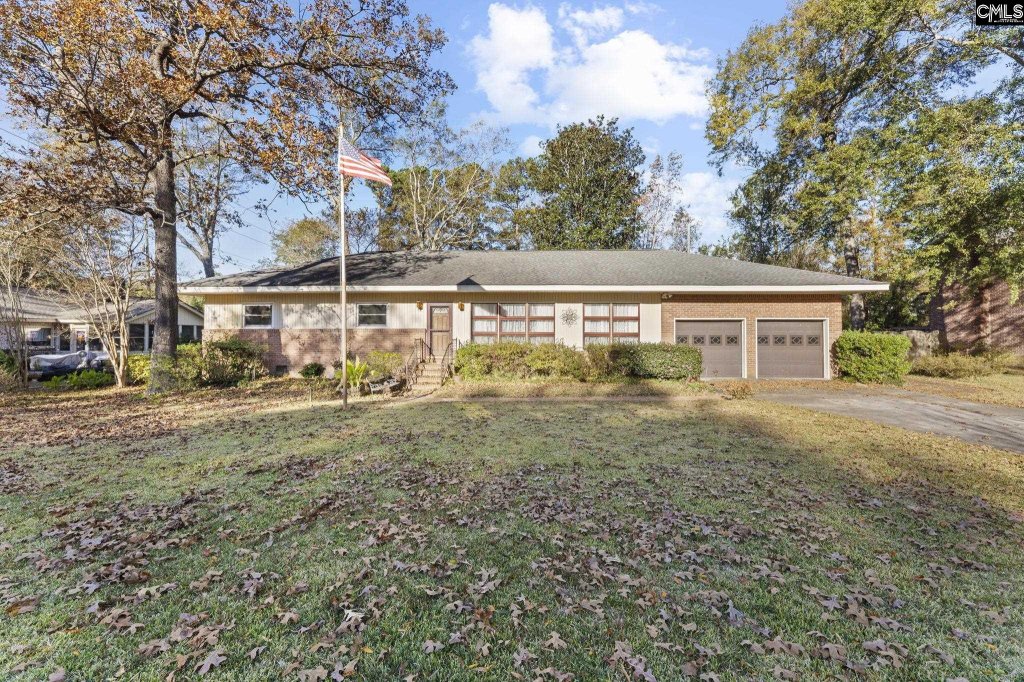 1115 Gardendale Drive