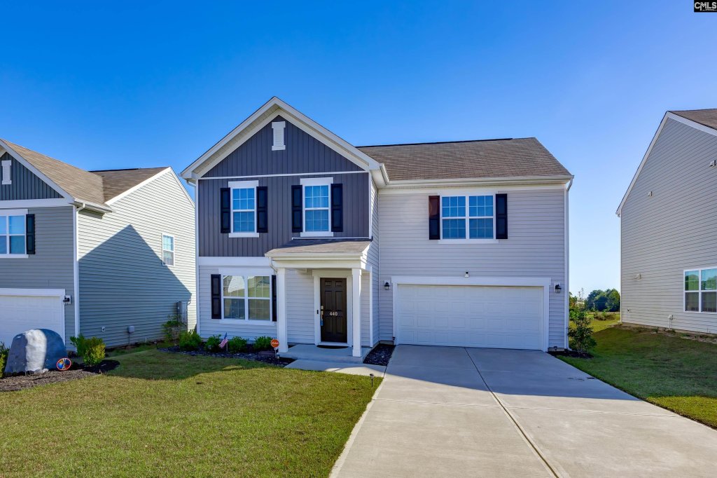 440 Windy Farm Road