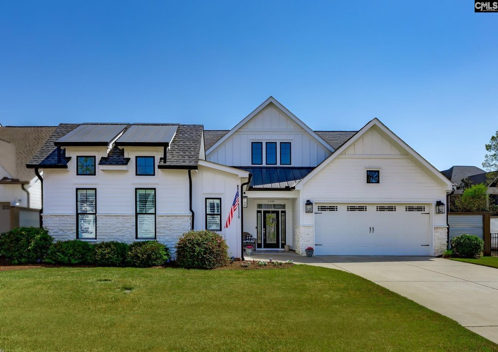 1149 Britton Creek Court