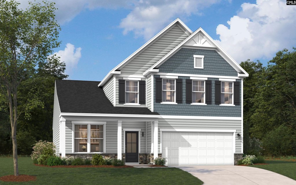306 Ursus Drive
