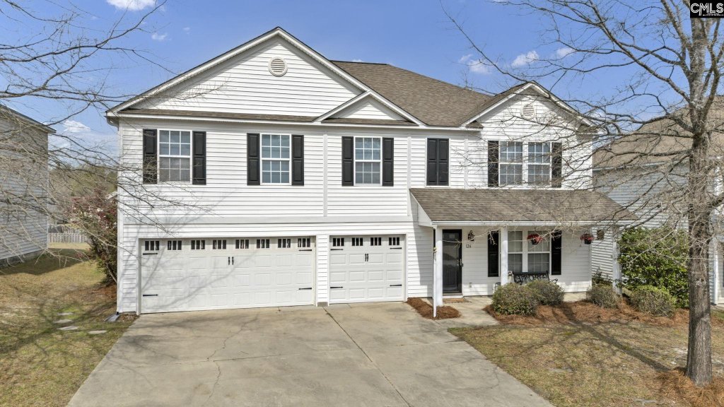 126 Cattle Baron Lane