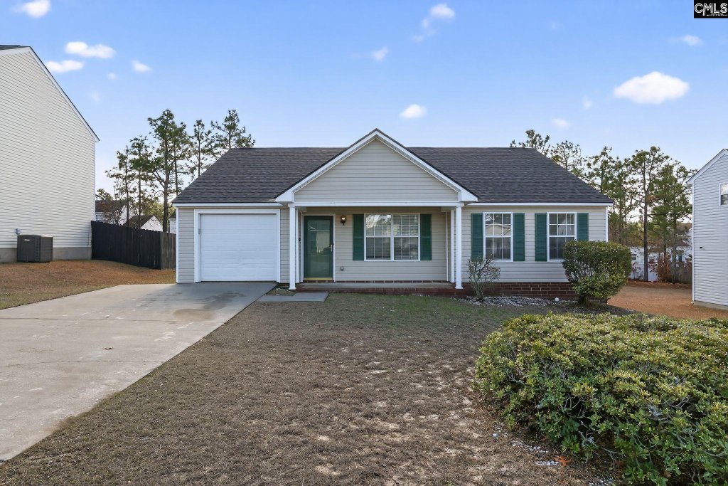 10 Sterling Ridge Court