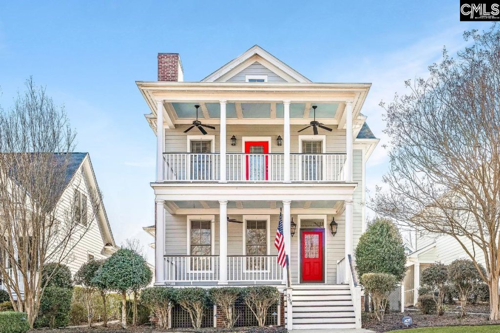 364 Highland Point Drive