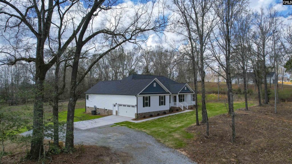 Anchor Way At Woodside Shores, Prosperity community