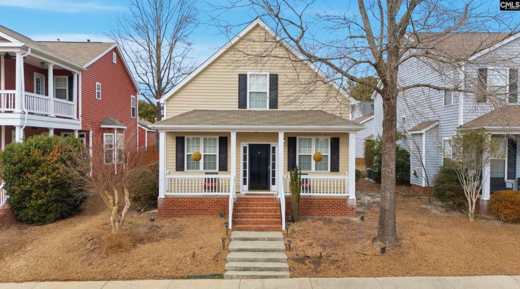 622 Harbour Pointe Drive