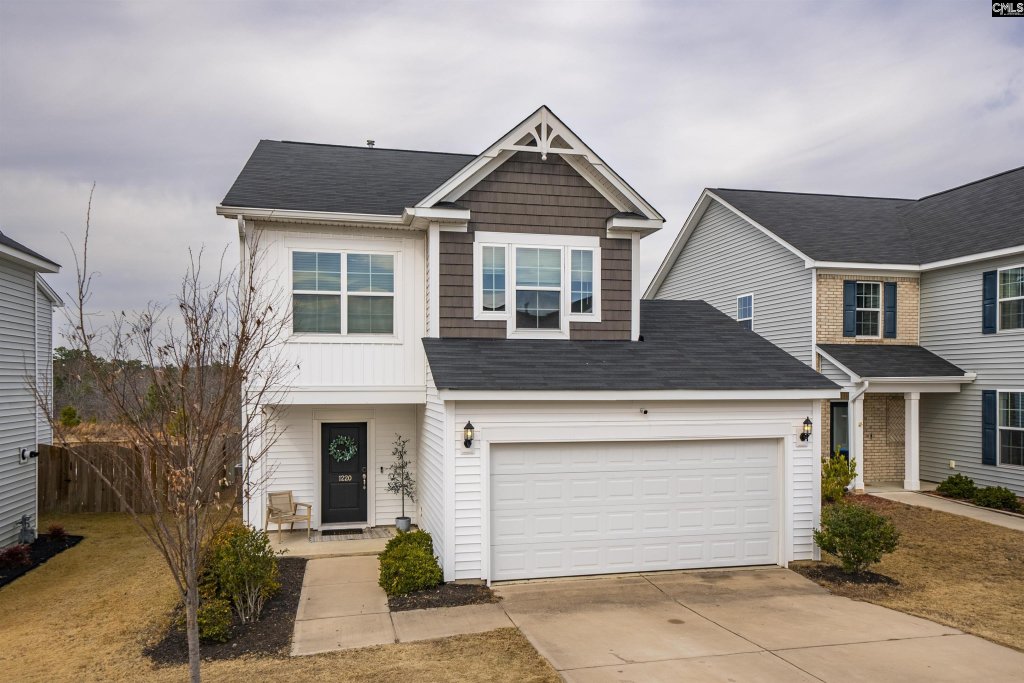 1220 Independence Drive