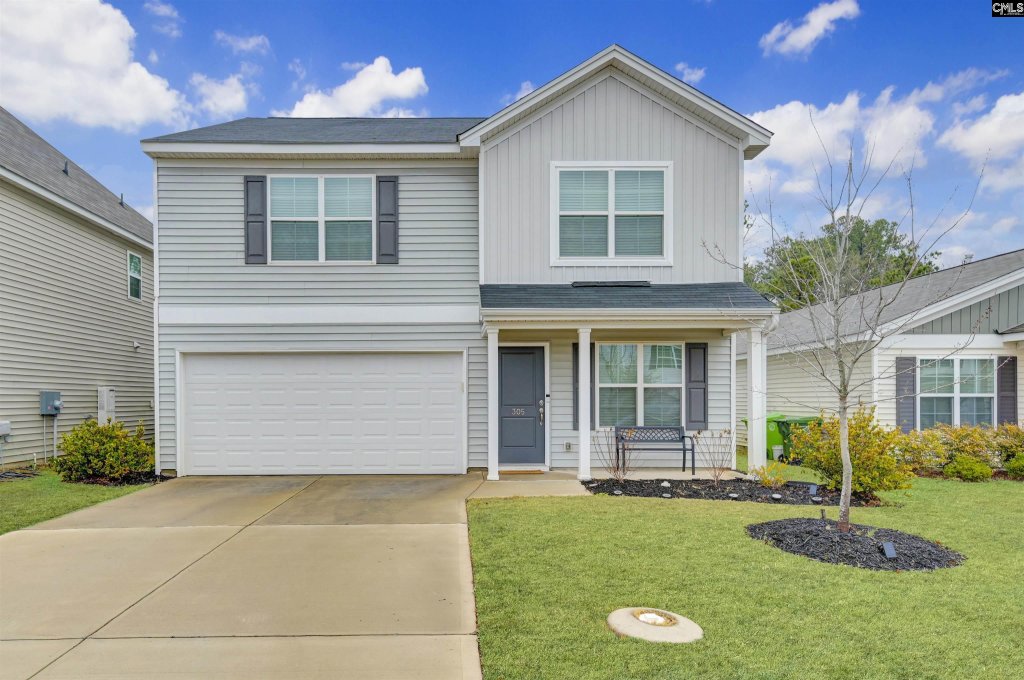 305 Windfall Road