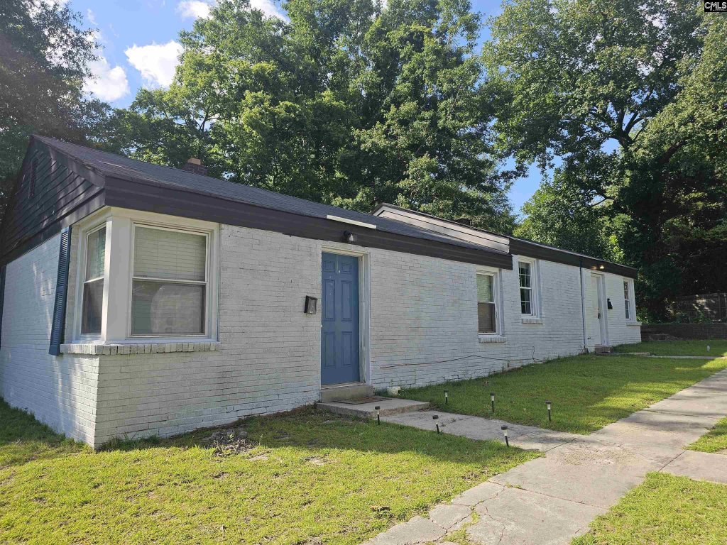 340 South Bull Street