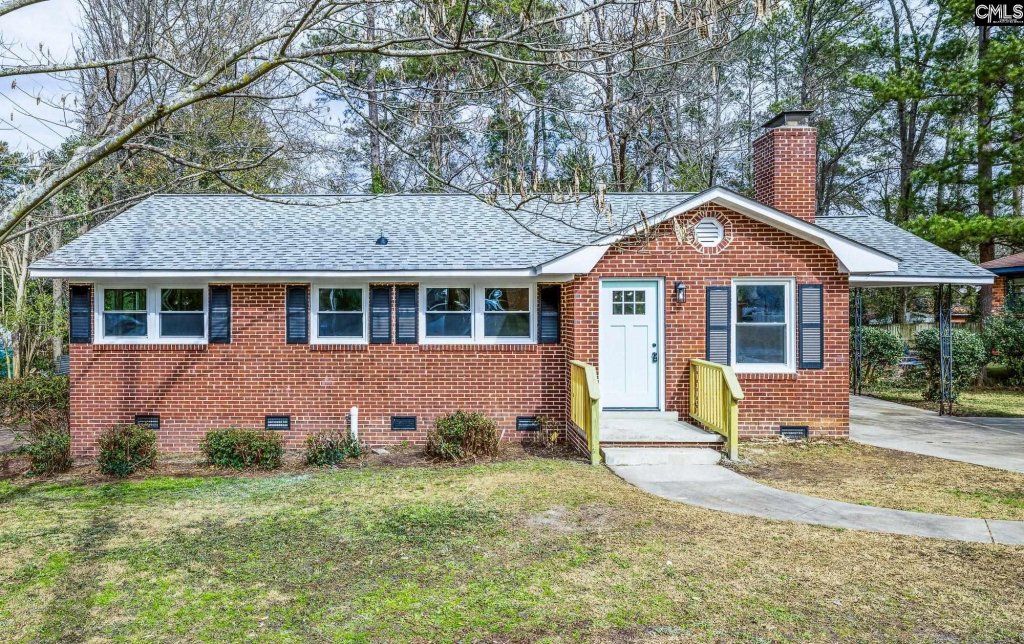 2511 Midland Drive