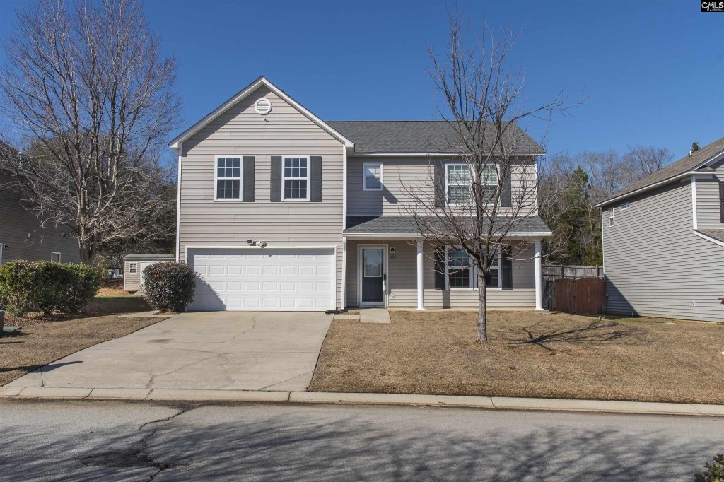 392 Eagle Pointe Drive