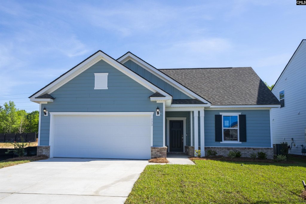 173 Monroe Preserve Lane