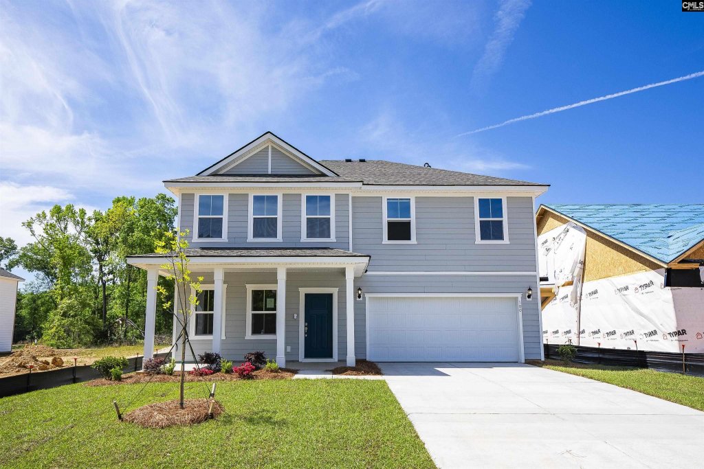 180 Monroe Preserve Lane