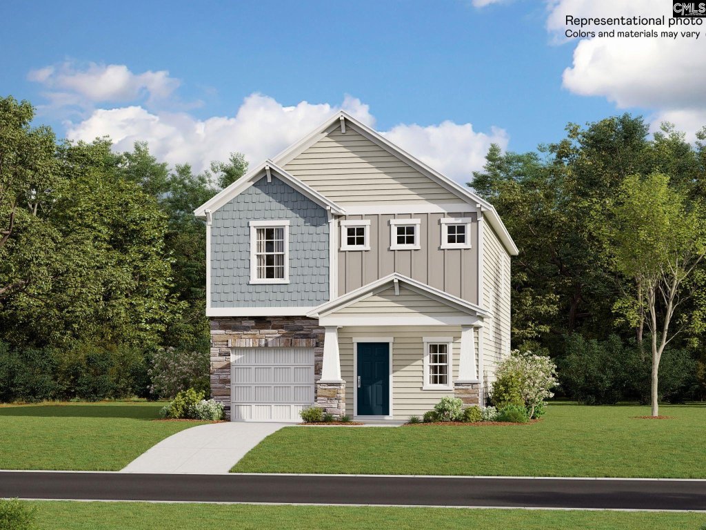 TAYLOR HILL, Gilbert community