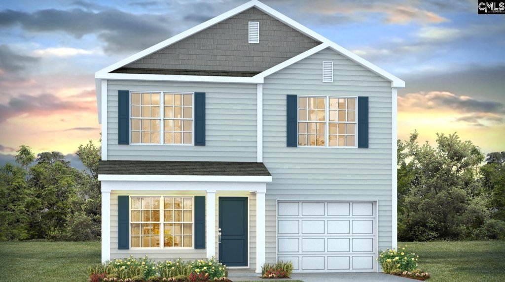 458 Wisteria Walk Way