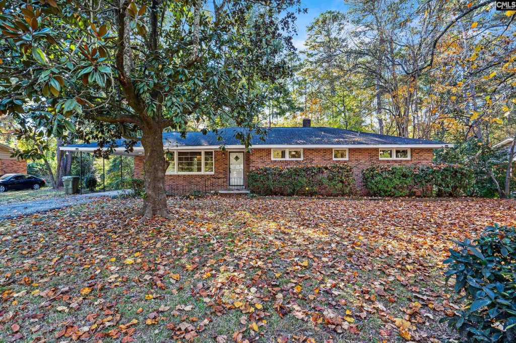 Riverside Park, Columbia community