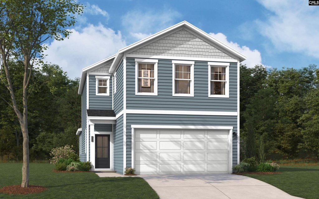 583 Swamp Grass Drive