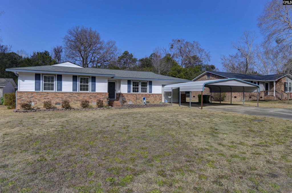 2312 S Partridge Circle