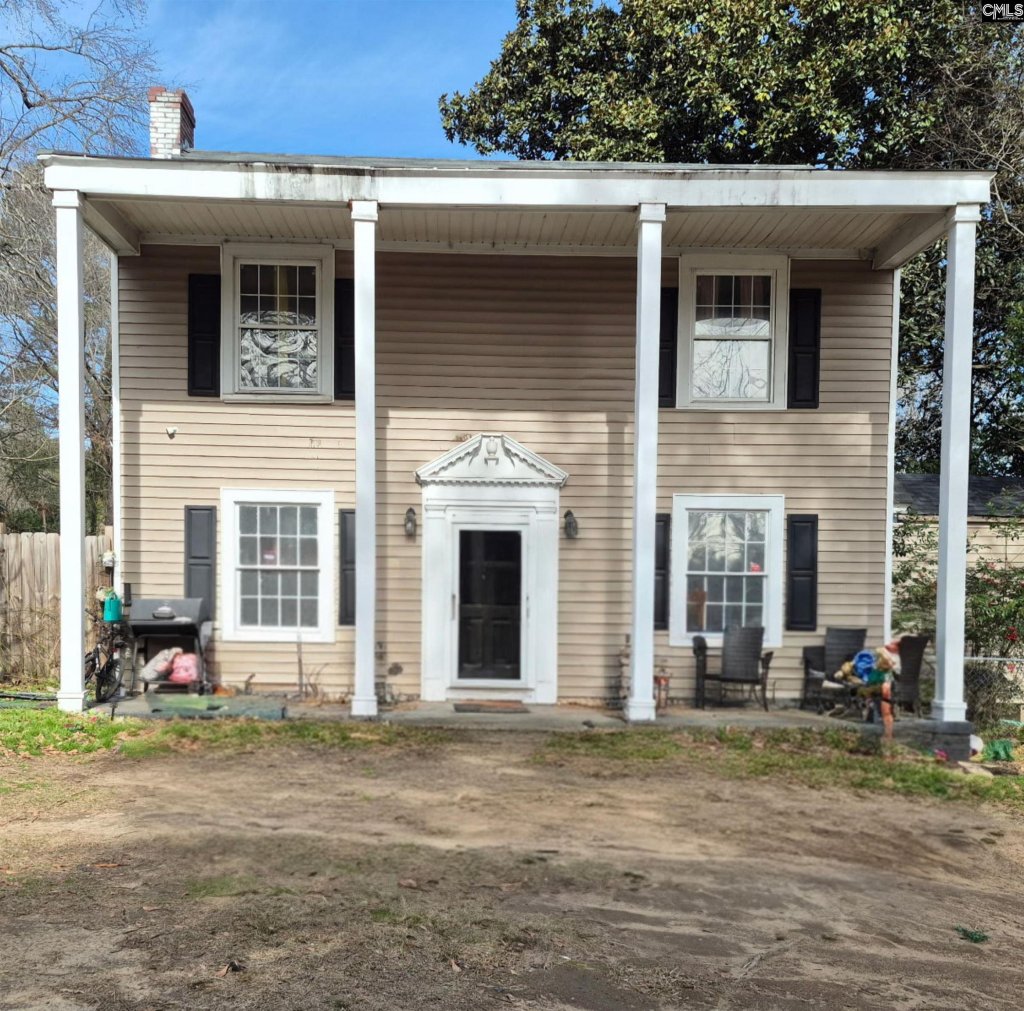 1005 Denny Road