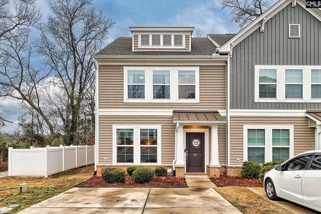 181 Northwood Street