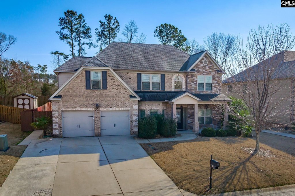 219 Pink Camellia Drive