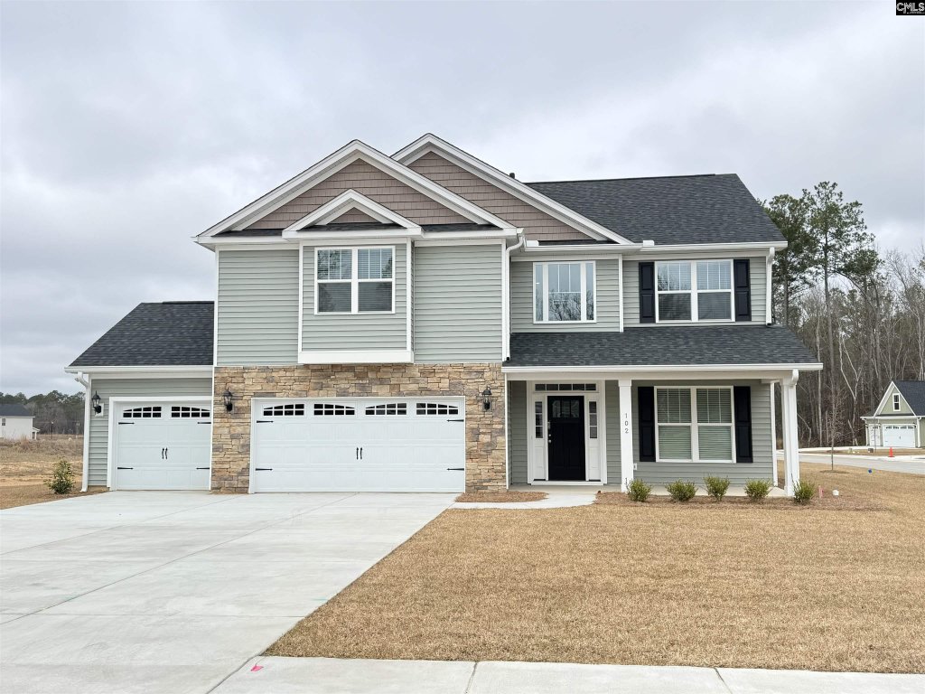 102 Andover Way